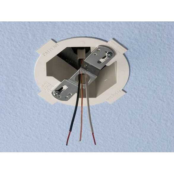 Ceiling Box Extender Q783