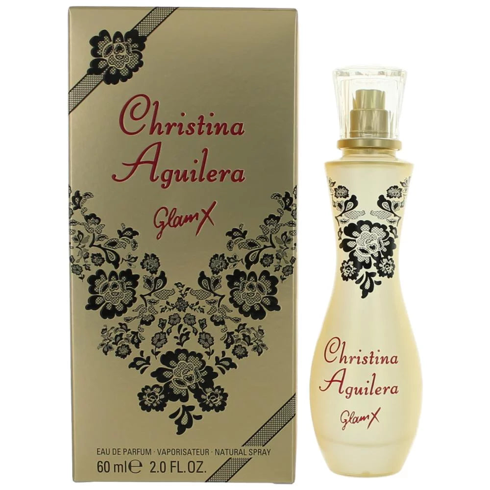 2 oz Eau De Parfum Spray D68413