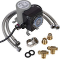 Hot Water Recirculation Pump For Under Sink O995252