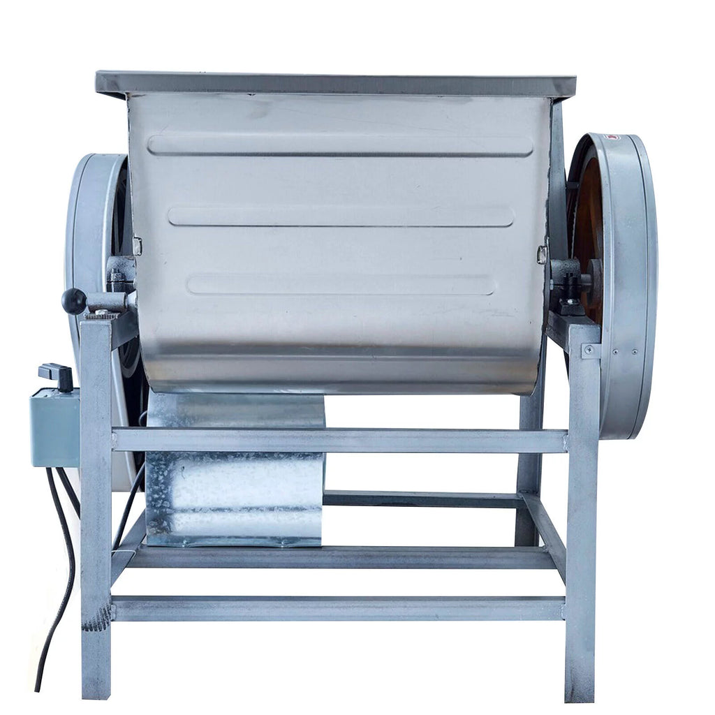 15KG/30QT Commercial Electric Dough Mixer O485