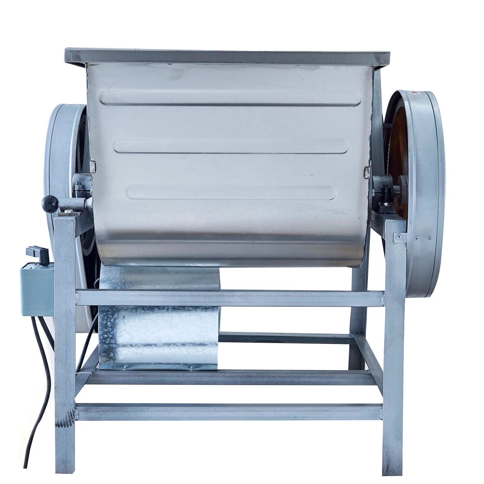 15KG/30QT Commercial Electric Dough Mixer O485