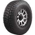 Set of 4 LT285/75R16 122Q D Tires N812837