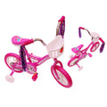 Pink 12-in. Bike Y323334