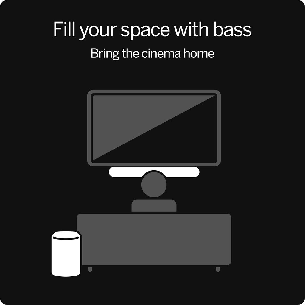 2.1 Soundbar with Wireless Subwoofer I97118