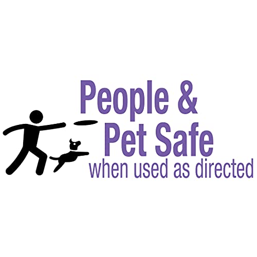 32 oz Concentrate Animal Repellent A6455