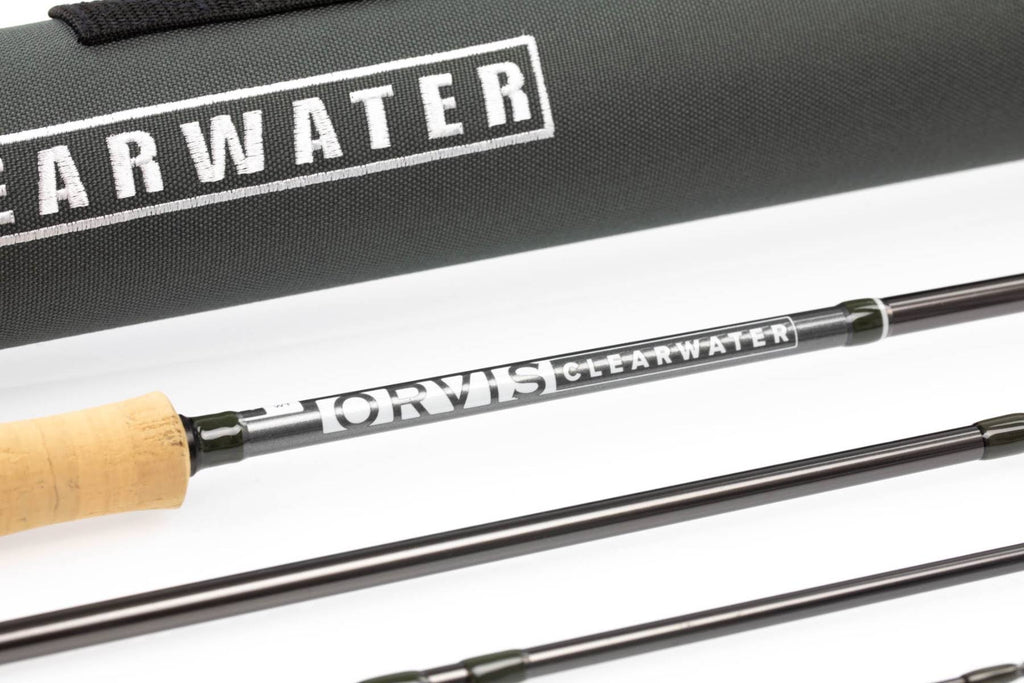 5 - 9 Fly Rod F72180