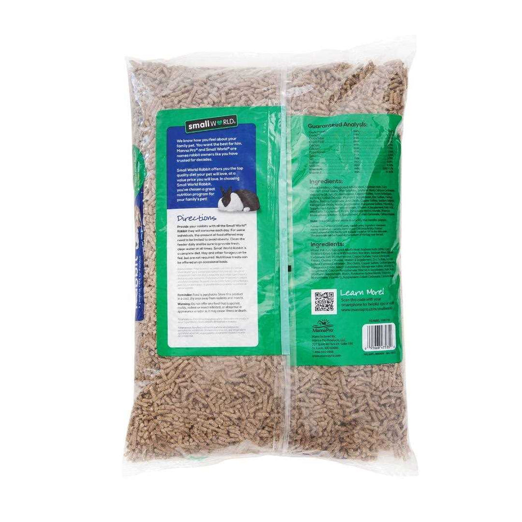 Complete Feed for Rabbit A278