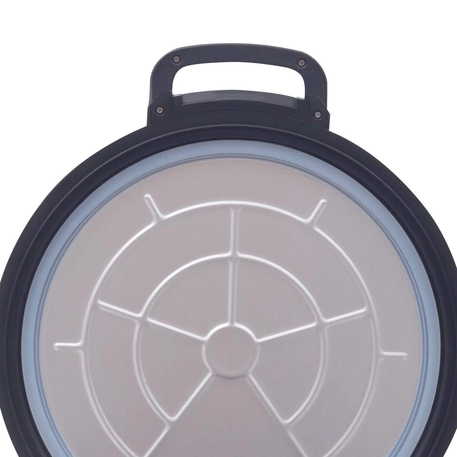 Stainless Steel Electric Rice Cooker with Non Stick Inner Pot Y4436