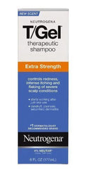 Extra Strength Dandruff Shampoo 6oz 177ml O503