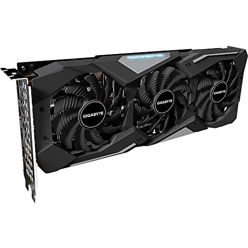 GeForce RTX 2060 6GB GDDR6 Graphics Card K58837
