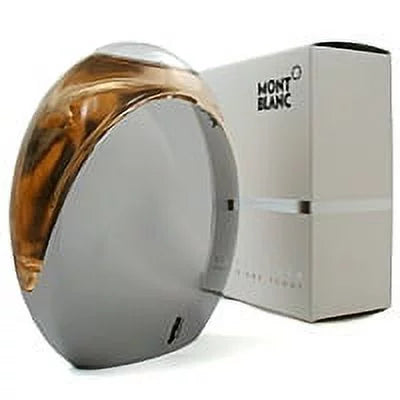 MONT BLANC EDT SPRAY 2.5 OZ D88183