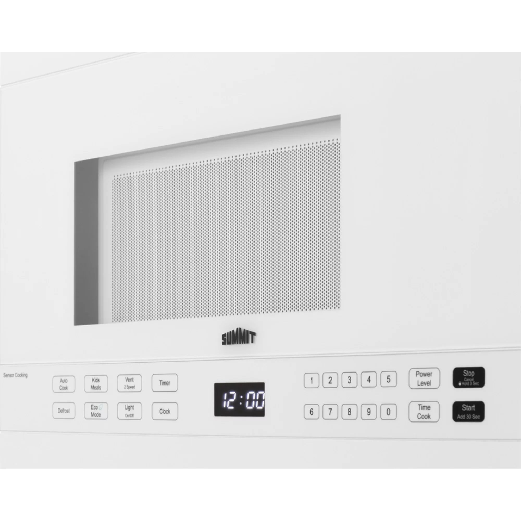 24" Wide Over-the-Range Microwave G8356