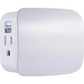 Z-Wave Plus Plug-In Smart Switch Dual Outlet A1830