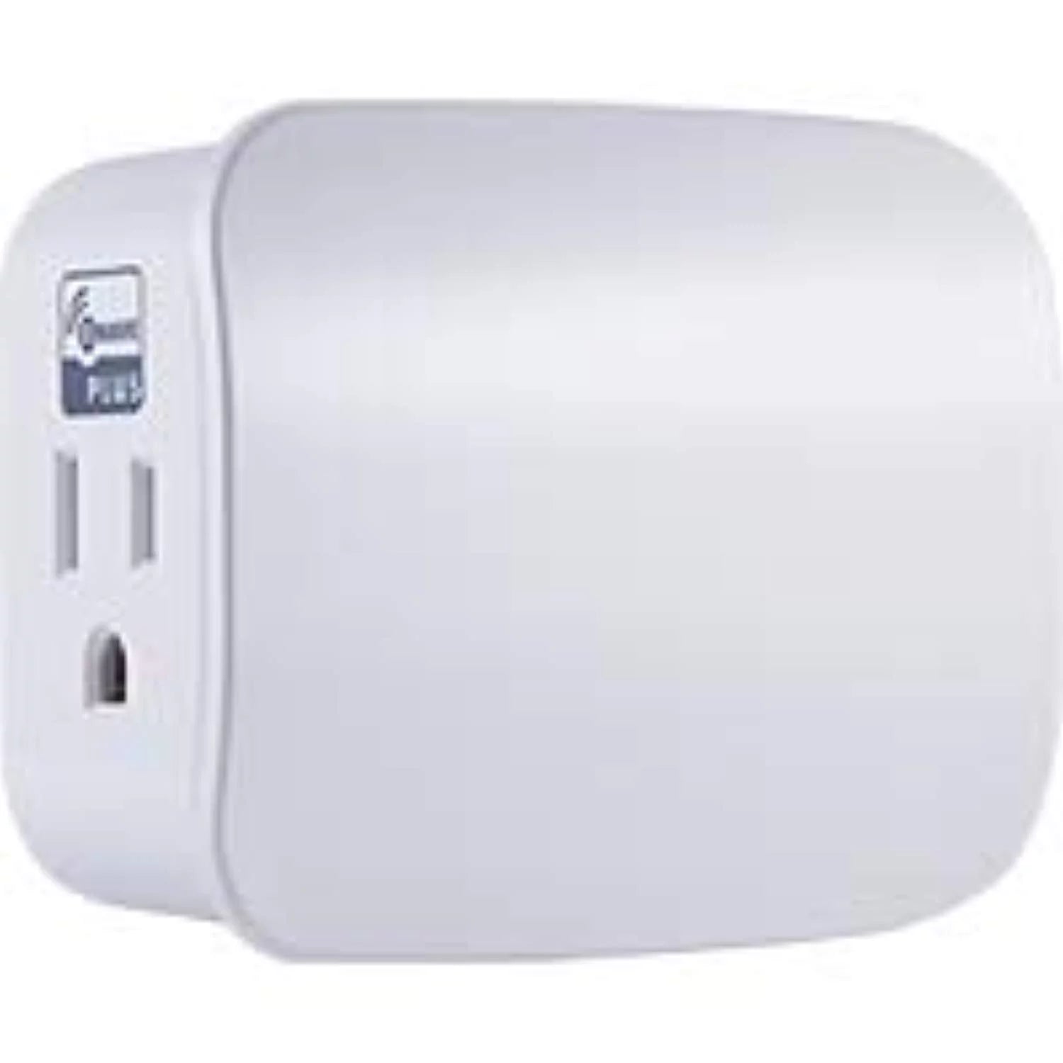 Z-Wave Plus Plug-In Smart Switch Dual Outlet A1830