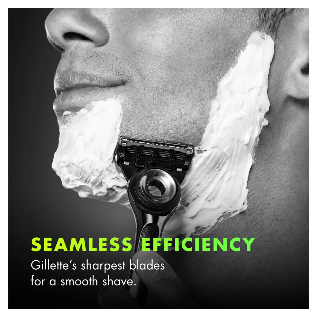 6 Refills Razor Blade Refills P35393