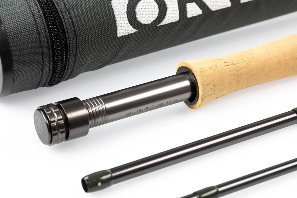 5 - 9 Fly Rod F72180