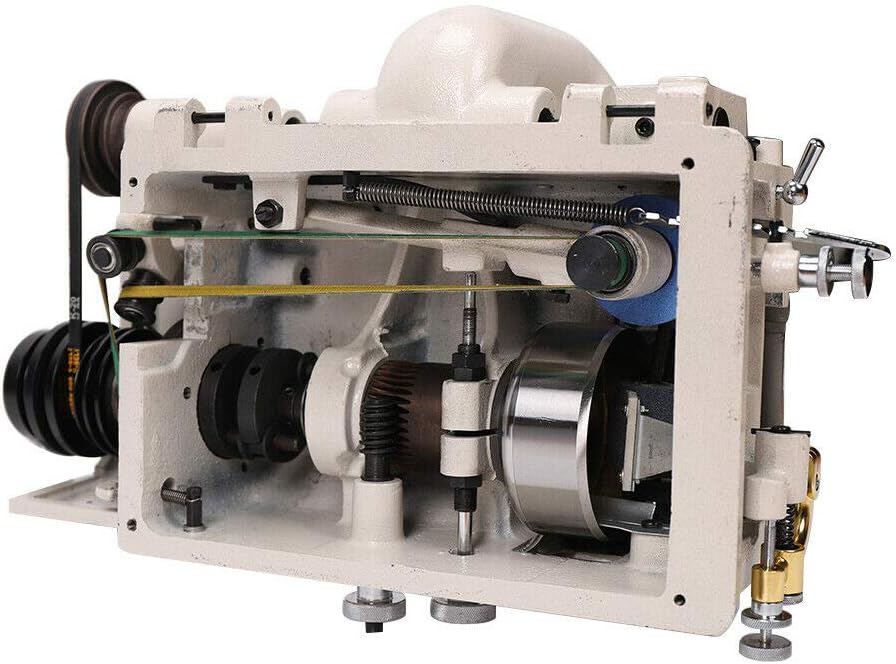 Manual Leather Skiver Skiving Machine P62396