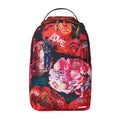 SPRAYGROUND UNISEX PAINTED ROSES BACKPACK Z921