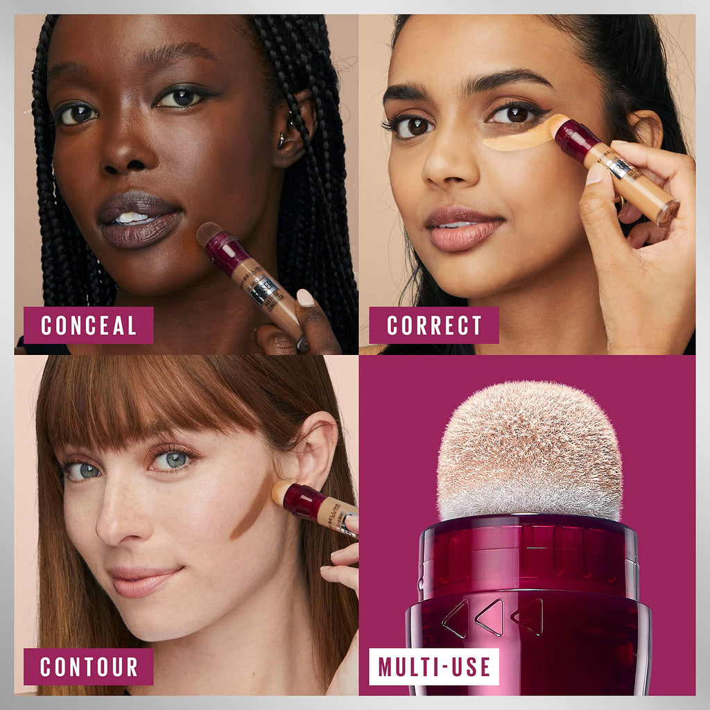 0.2 Fl Oz (Pack of 2) Concealer L234856