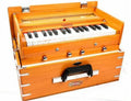 2 Octaves Double Reeds 32 Keys Harmonium A4765