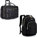 17.3 inch Rolling Laptop Bag S644