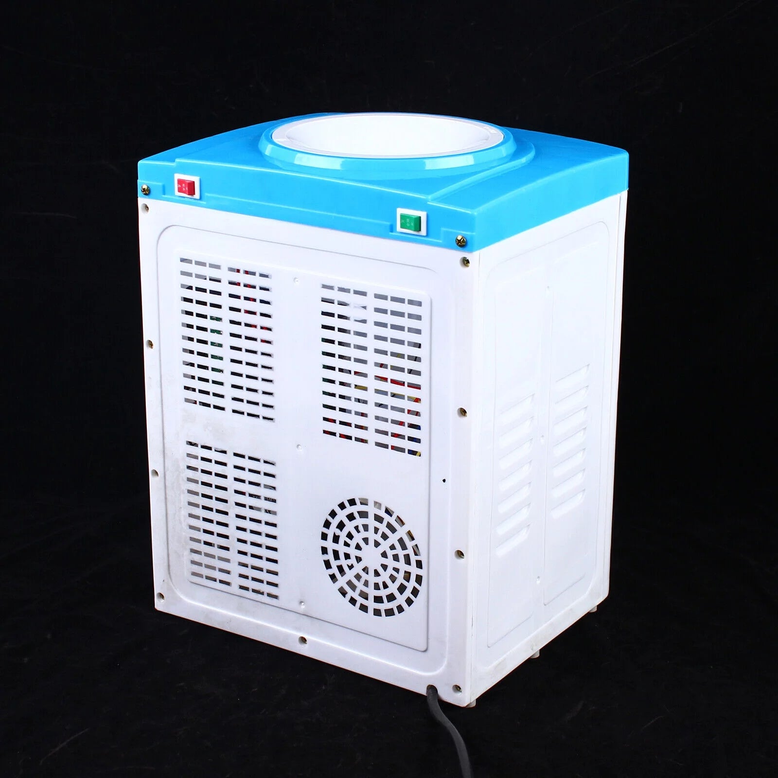 Free Standing Top Loading Water Cooler Dispenser D1449