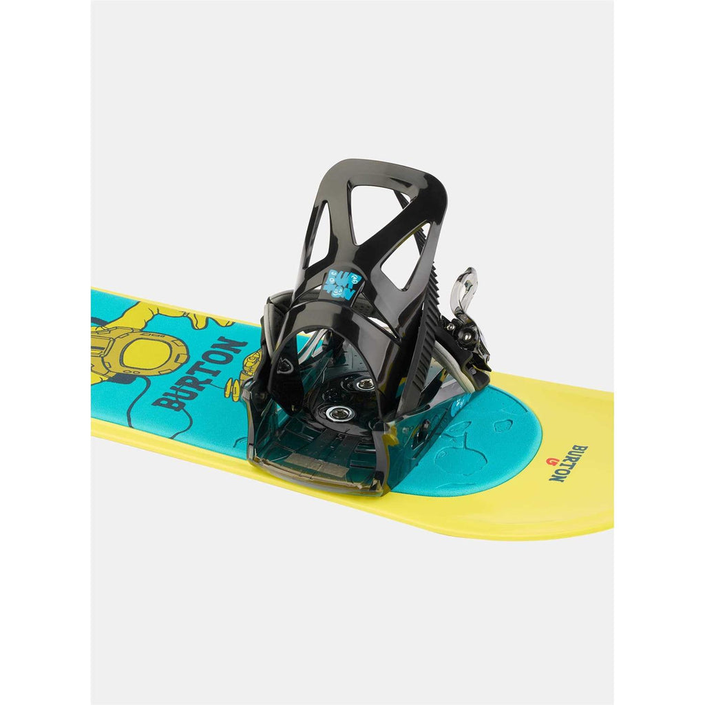 Kids Snowboard Bindings S3007