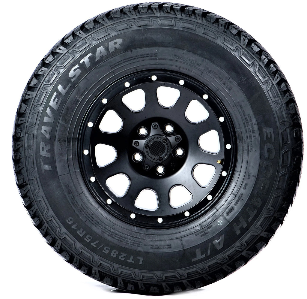 LT275/65R18 10 Ply All Terrain Tire B62497