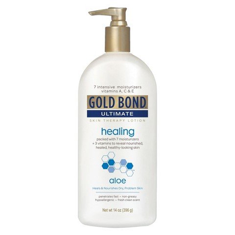 Healing Lotion 14 oz C589773