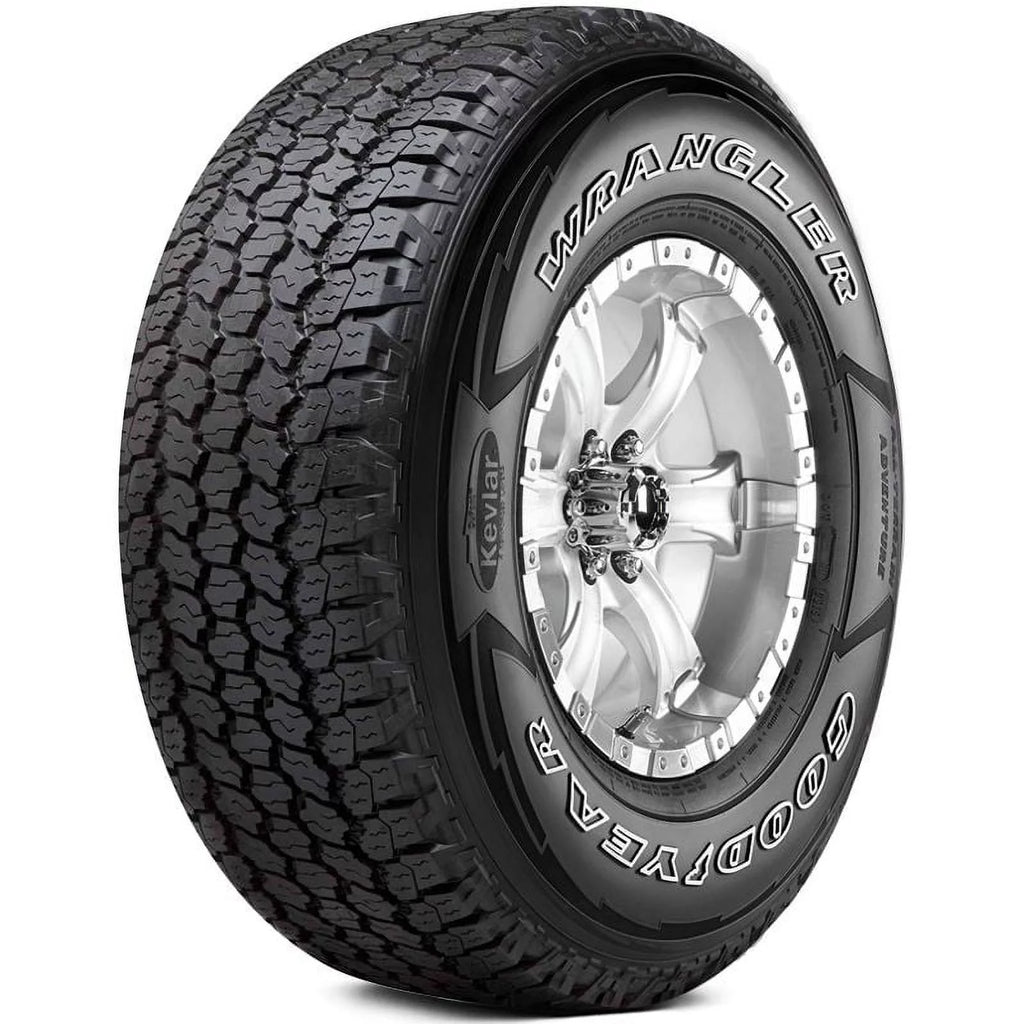 All Terrain Light Truck Tire LT275/65R18 113/110S C M499