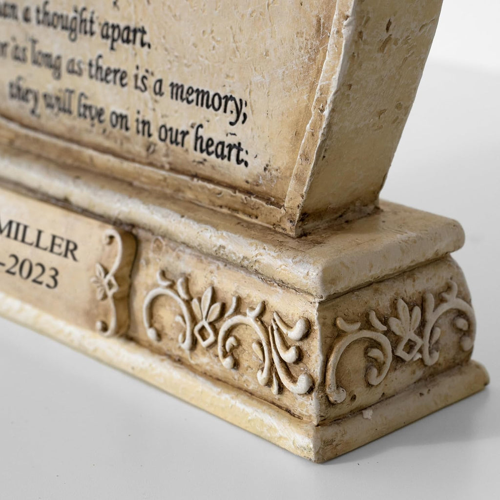 Tabletop Memorial Chime Z434