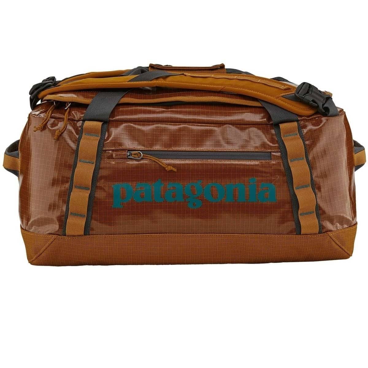 Black Hole Duffel 40L Cobalt Blue R9151
