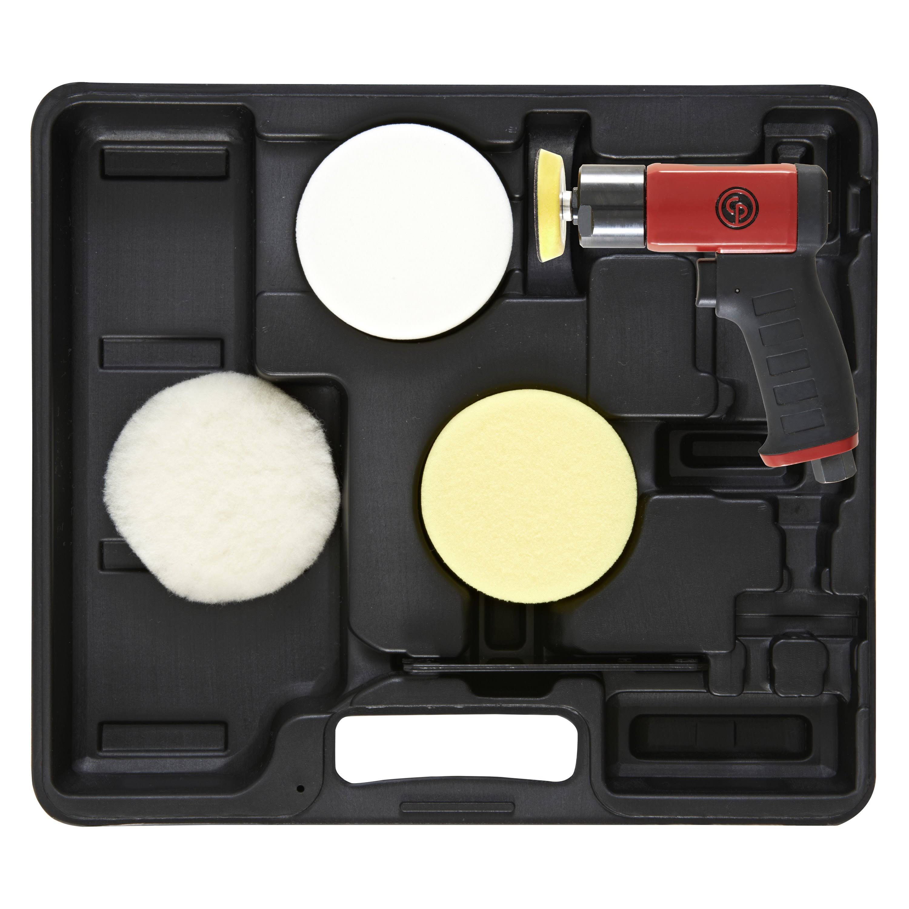 Mini Polisher Kit Q175272