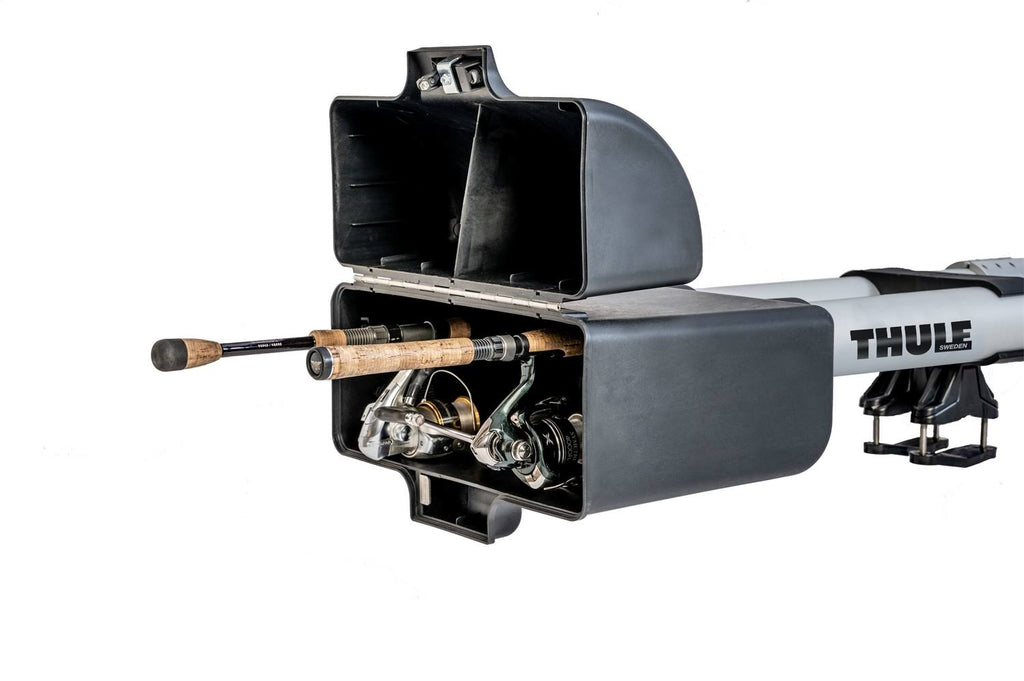 Thule Rod Vault ST Fishing Rod Roof Rack R9520