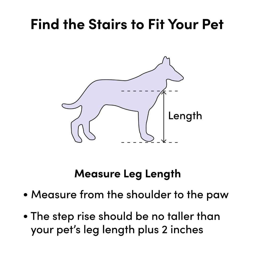 Folding Pet Ramp N17261