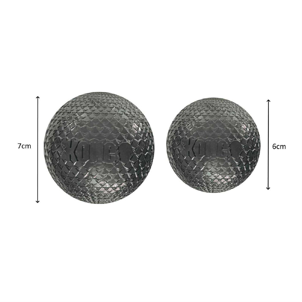 Kong Duramax Ball Dog Toy E387