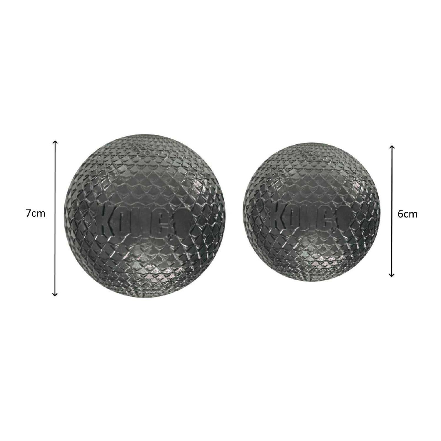 Kong Duramax Ball Dog Toy E387