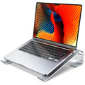 Aluminum Ergonomic Laptop Stand E60630