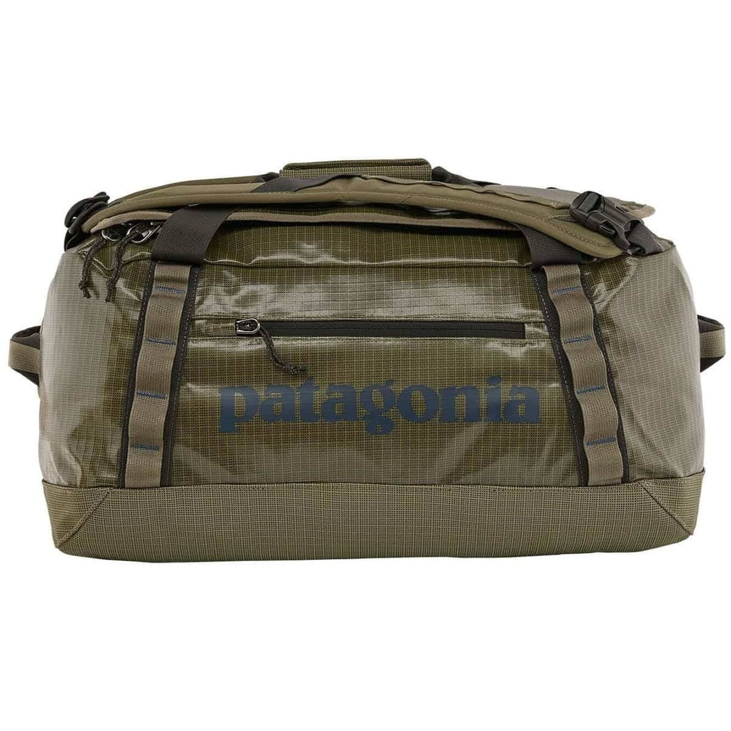 Black Hole Duffel 40L Cobalt Blue R9151