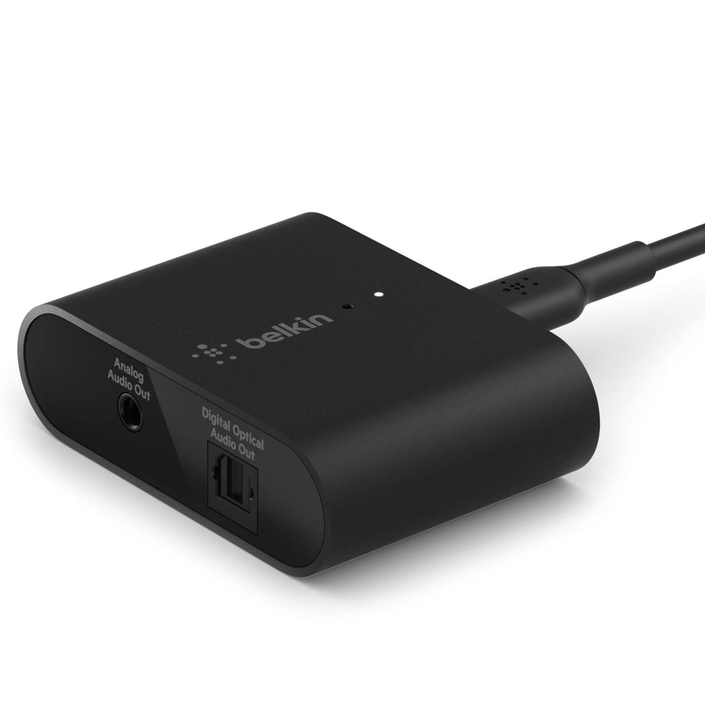 Airplay2 Audio Adapter A393