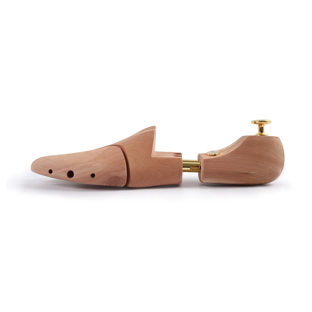 Cedar Shoe Trees, Medium, 2 Pairs E7532