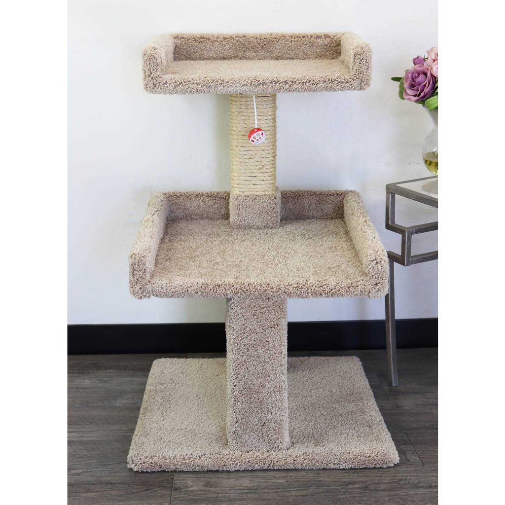 Spacious Cat Perch for Large Cats R74532