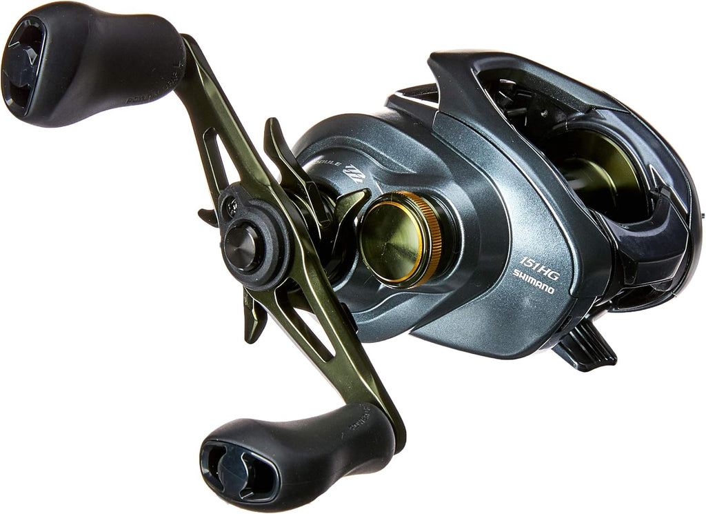 Curado DC Reel X844390