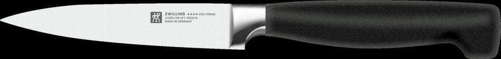 Set of 2 Steel Knives B461