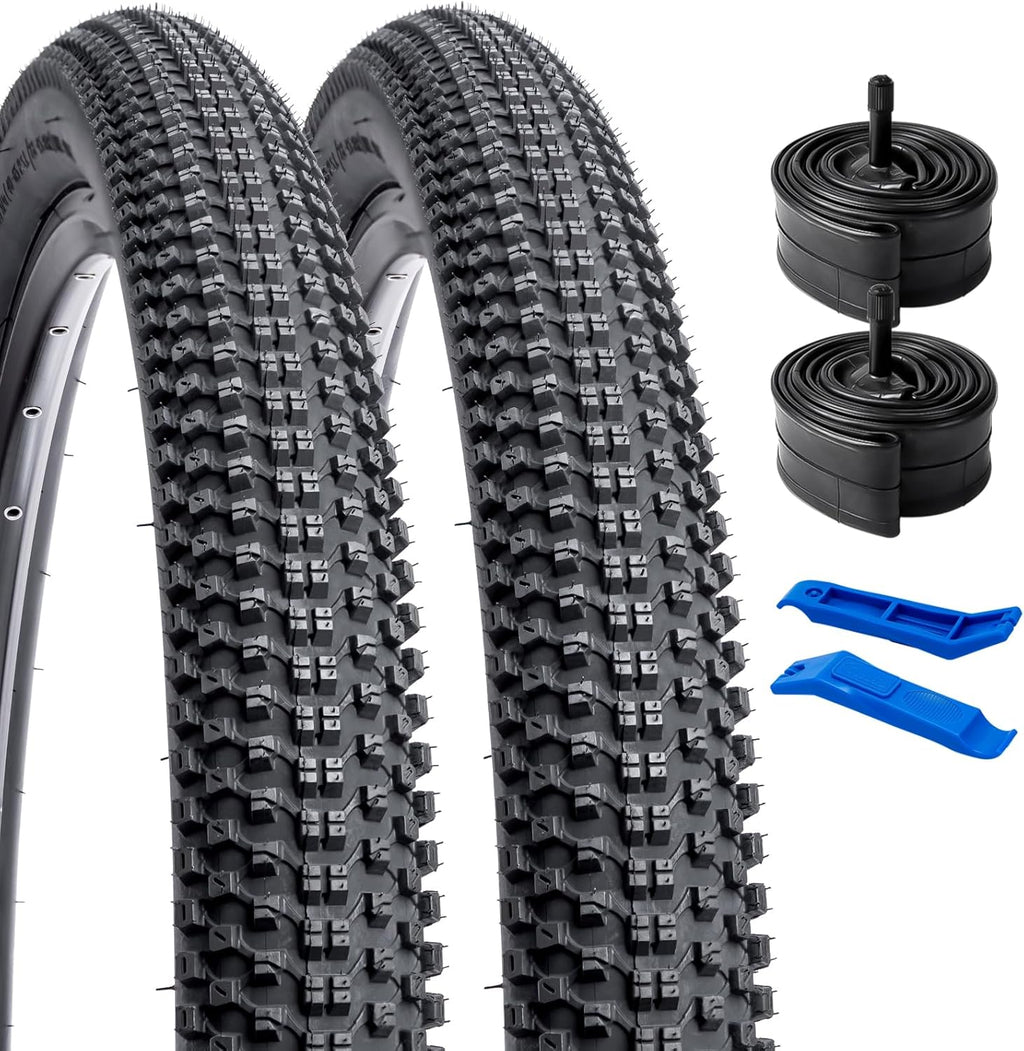 26" Bike Tires and Tubes E5900