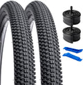 26" Bike Tires and Tubes E5900