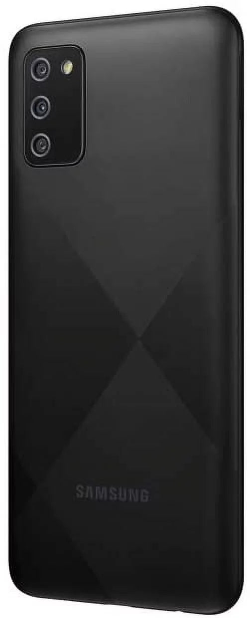 Galaxy A02s O596