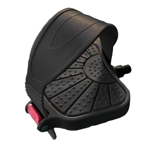 Bike Pedal Straps Y272