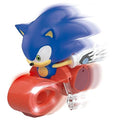 Remote Control Motorcycle Character Car K528
