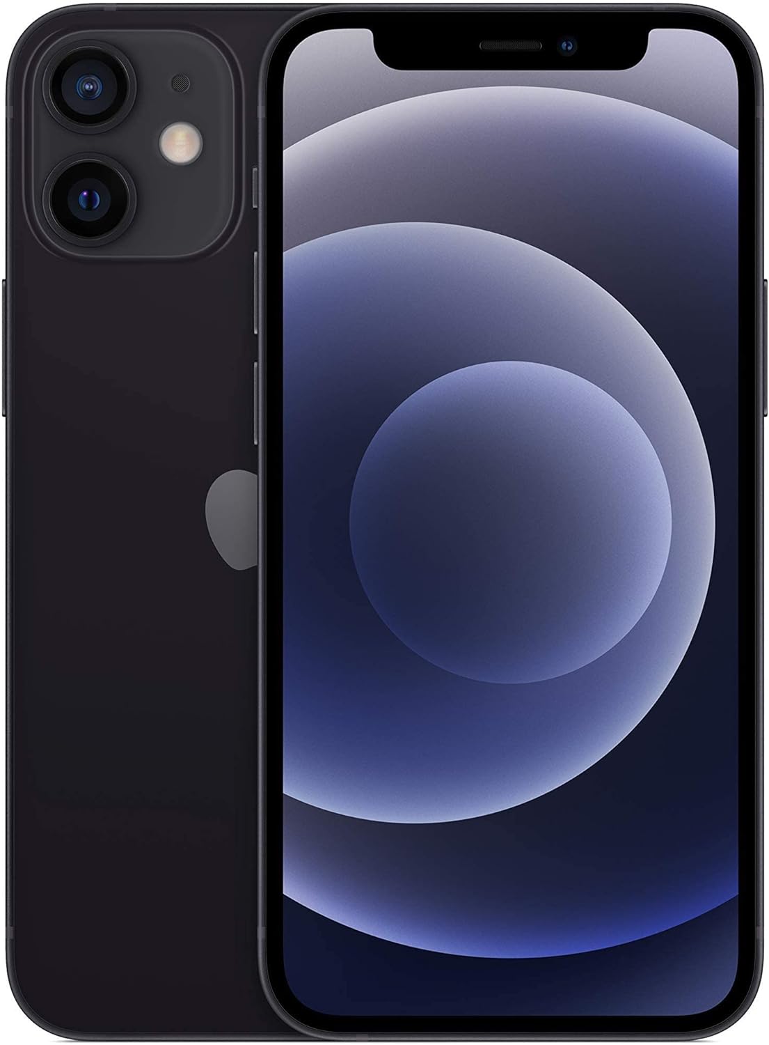64GB Black iPhone 12 Mini H6060